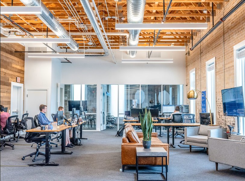Bureaux CBC Consulting